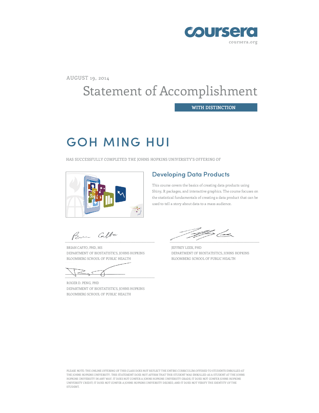 Eric Goh Portfolio And Services